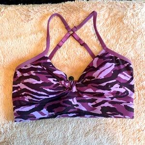 Ryder wear sports bra!